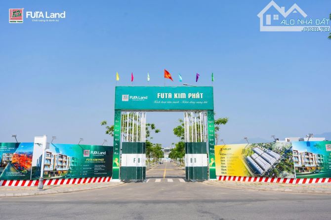 Bất động sản tại Đà Nẵng - ảnh 1