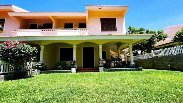 Bất động sản tại Lâm Đồng - ảnh 1