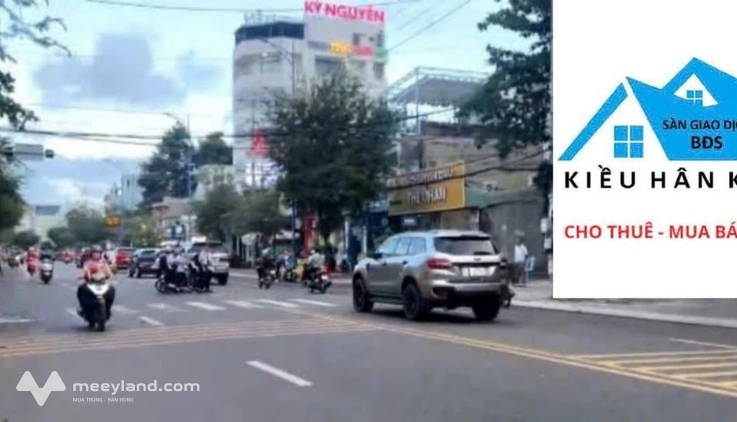 Bất động sản tại Bà Rịa - Vũng Tàu - ảnh 1