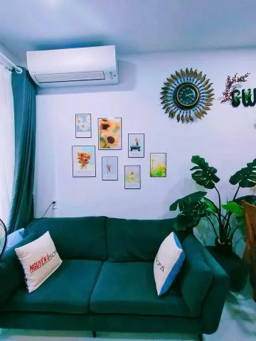 Bất động sản tại Bà Rịa - Vũng Tàu - ảnh 1