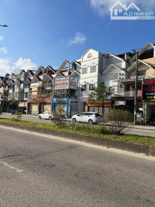 Bất động sản tại Thừa Thiên Huế - ảnh 1