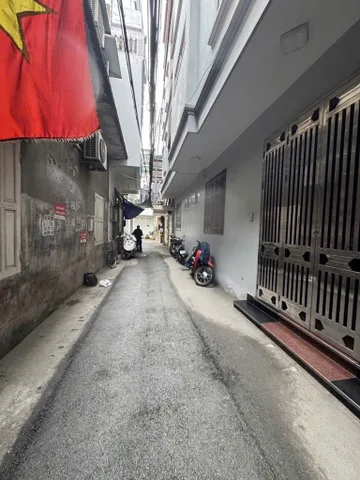 Bất động sản tại Hà Nội - ảnh 1