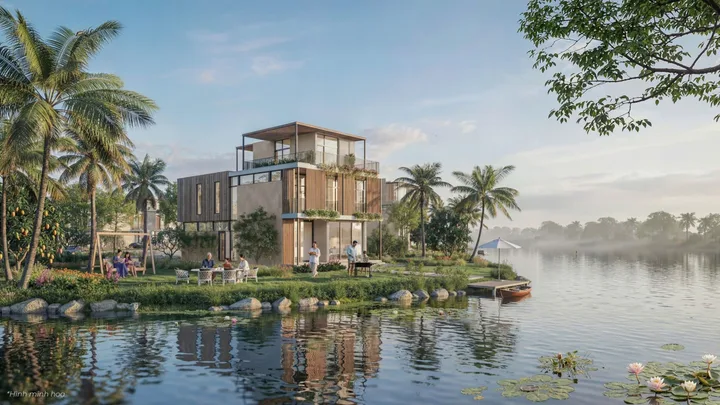 Bất động sản tại Quảng Ngãi - ảnh 1