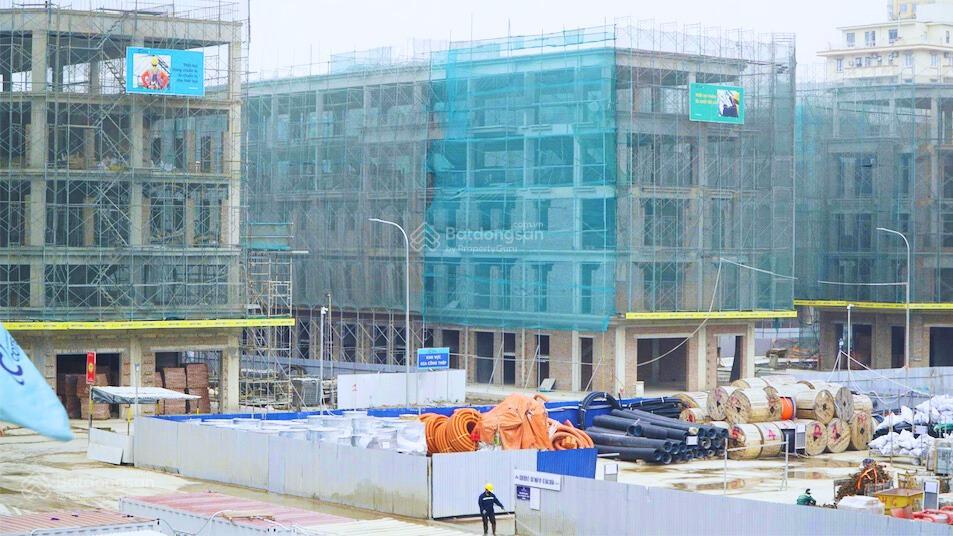 Bất động sản tại Hà Nội - ảnh 1