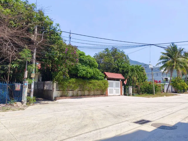 Bất động sản tại Khánh Hòa - ảnh 1