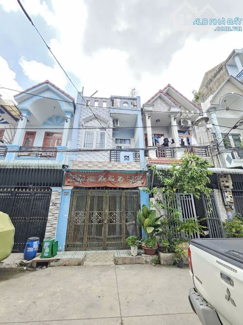 Bất động sản tại Bình Dương - ảnh 1