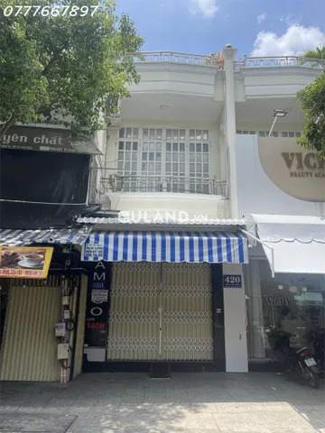 Bất động sản tại TP. Hồ Chí Minh - ảnh 1