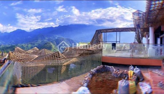 Bất động sản tại Lào Cai - ảnh 1
