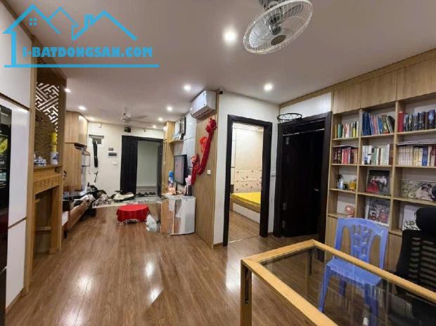 Bất động sản tại Hà Nội - ảnh 1