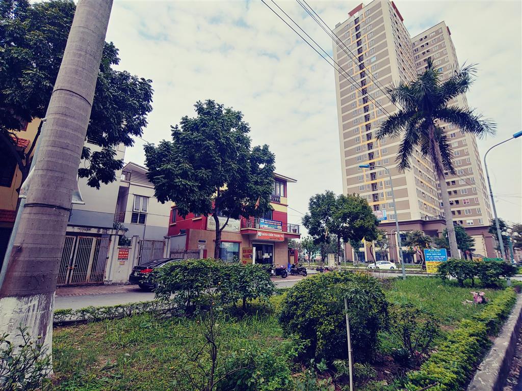 Bất động sản tại Hà Nội - ảnh 1