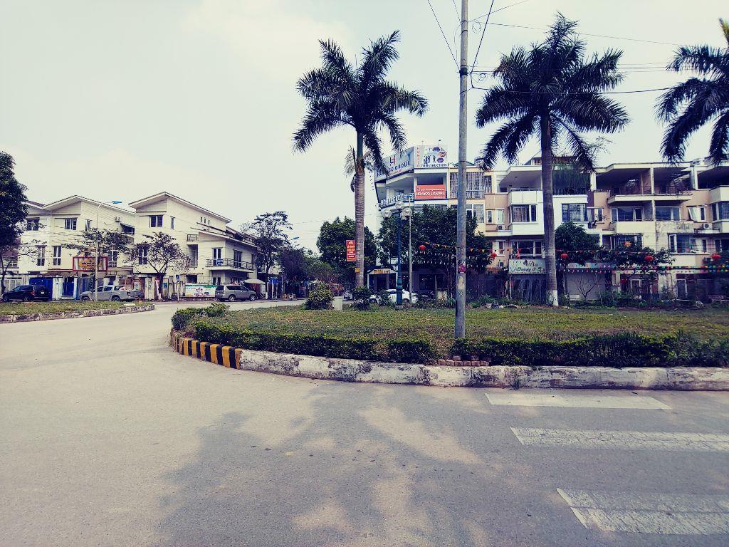 Bất động sản tại Hà Nội - ảnh 1