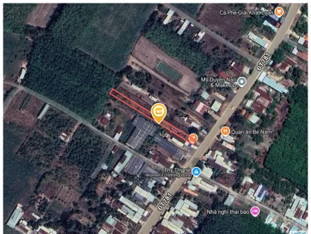 Bất động sản tại Tây Ninh - ảnh 1