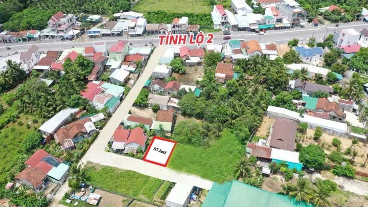 Bất động sản tại Khánh Hòa - ảnh 1