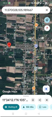 Bất động sản tại Tây Ninh - ảnh 1