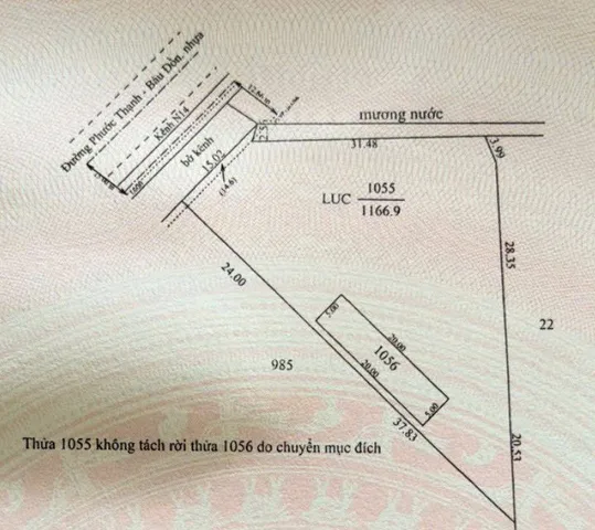 Bất động sản tại Tây Ninh - ảnh 1