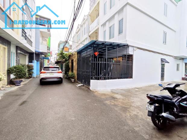 Bất động sản tại Hải Phòng - ảnh 1