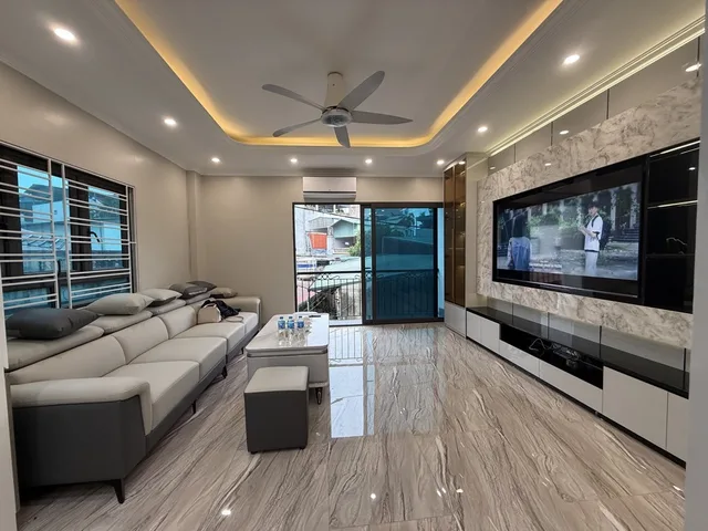 Bất động sản tại Hà Nội - ảnh 1