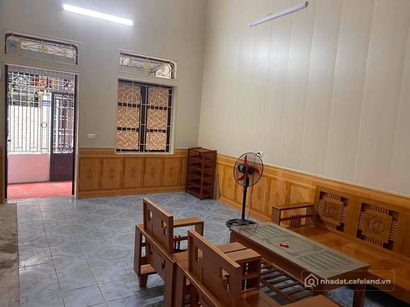 Bất động sản tại Nam Định - ảnh 1