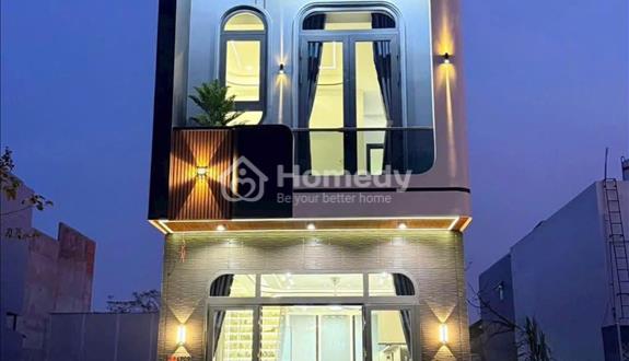 Bất động sản tại Bình Dương - ảnh 1