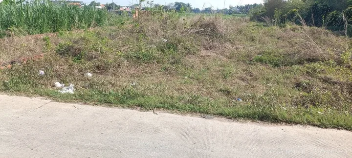 Bất động sản tại Tây Ninh - ảnh 1