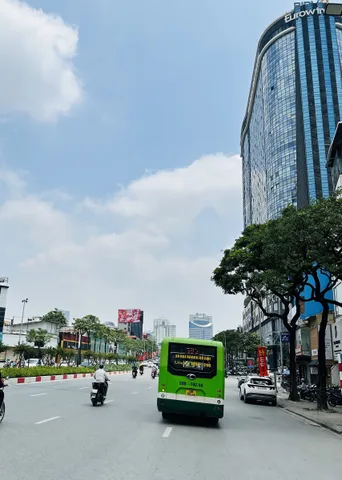 Bất động sản tại Hà Nội - ảnh 1