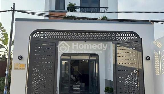 Bất động sản tại Bình Dương - ảnh 1