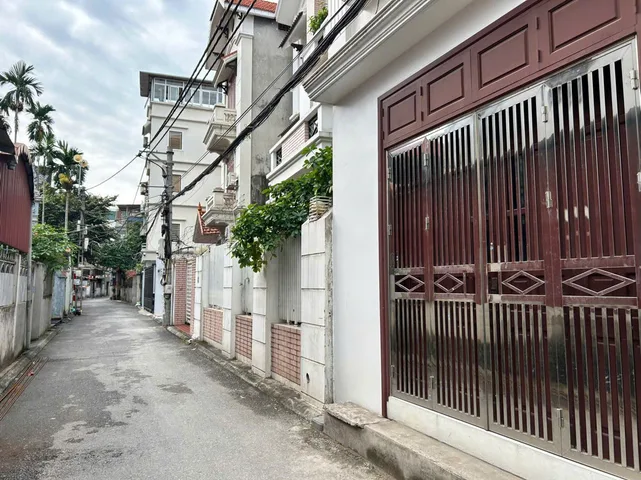 Bất động sản tại Hà Nội - ảnh 1
