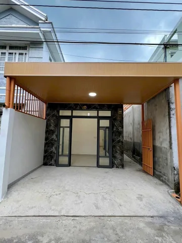 Bất động sản tại Bình Dương - ảnh 1
