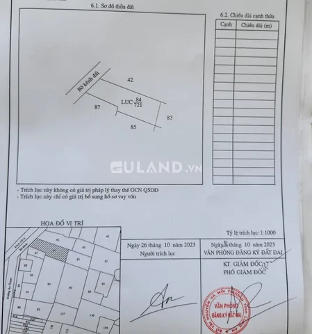 Bất động sản tại Tây Ninh - ảnh 1