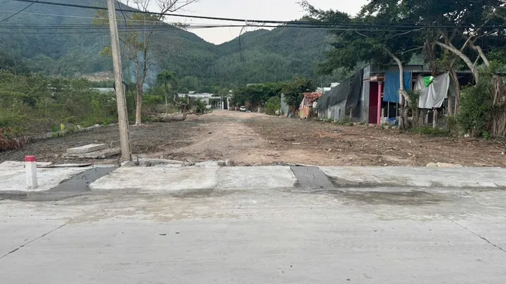 Bất động sản tại Khánh Hòa - ảnh 1