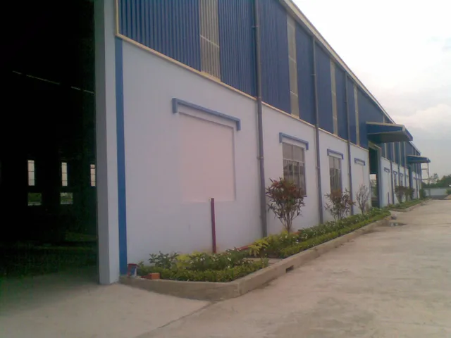 Bất động sản tại TP. Hồ Chí Minh - ảnh 1