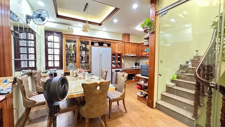 Bất động sản tại Hà Nội - ảnh 1
