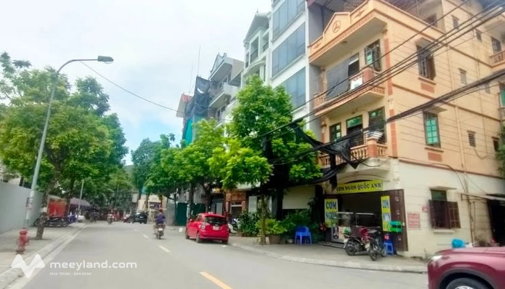 Bất động sản tại Hà Nội - ảnh 1