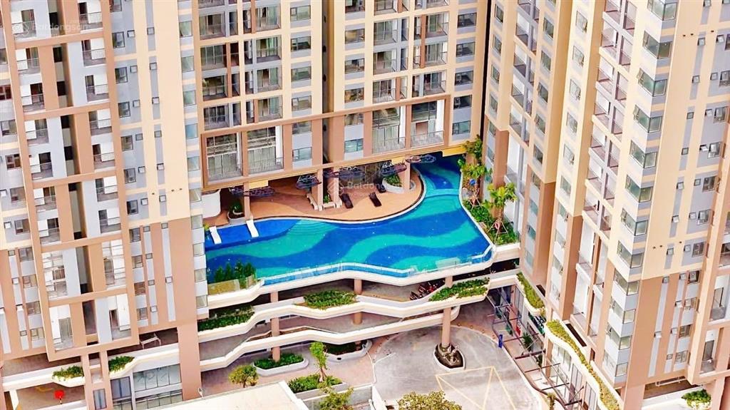 Bất động sản tại Bình Dương - ảnh 1