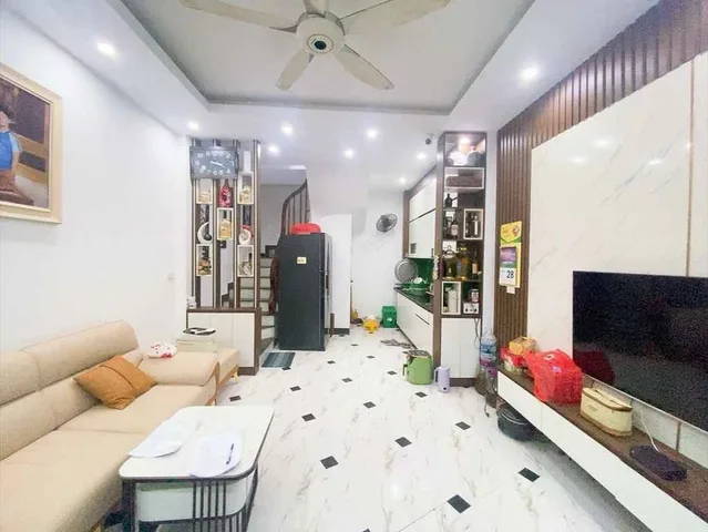 Bất động sản tại Hà Nội - ảnh 1