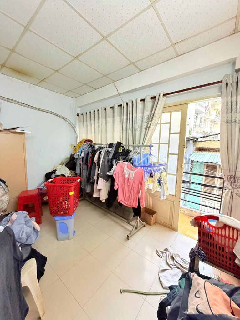 Nhà riêng tại Tân Phú, TP. Hồ Chí Minh - ảnh 5