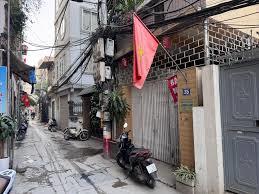 Bất động sản tại Hà Nội - ảnh 1