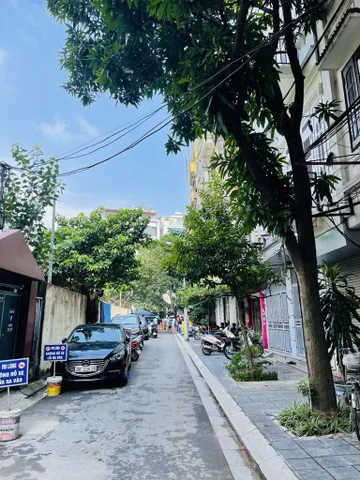 Bất động sản tại Hà Nội - ảnh 1