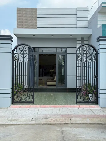 Bất động sản tại Vĩnh Long - ảnh 1