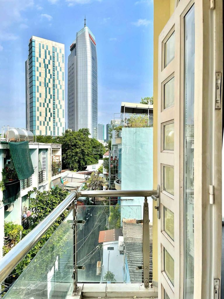 Căn hộ / chung cư tại Bình Thạnh, TP. Hồ Chí Minh - ảnh 4