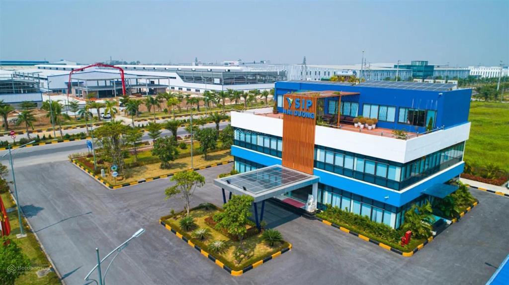 Bất động sản tại Hải Dương - ảnh 1