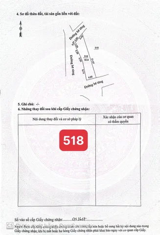 Bất động sản tại Hòa Bình - ảnh 1