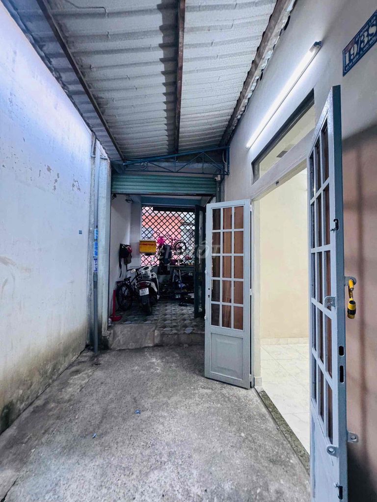 Nhà riêng tại Hóc Môn, TP. Hồ Chí Minh - ảnh 2