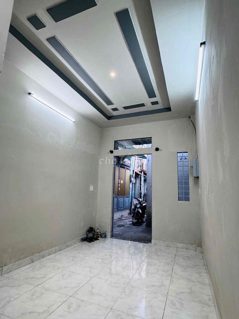 Nhà riêng tại Hóc Môn, TP. Hồ Chí Minh - ảnh 3