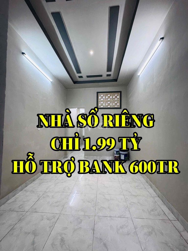 Nhà riêng tại Hóc Môn, TP. Hồ Chí Minh - ảnh 5