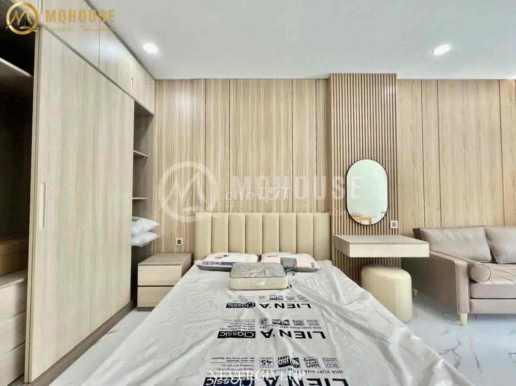 Căn hộ / chung cư tại Tân Bình, TP. Hồ Chí Minh - ảnh 3