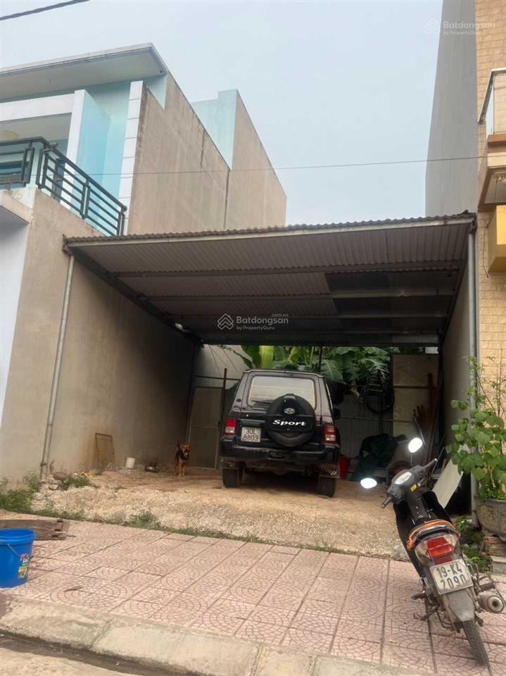 Bất động sản tại Vĩnh Phúc - ảnh 1