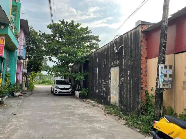 Bất động sản tại Bình Dương - ảnh 1