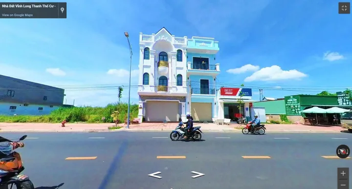 Bất động sản tại Vĩnh Long - ảnh 1