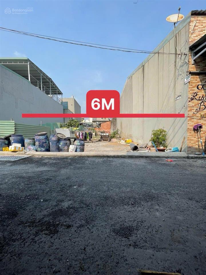 Bất động sản tại Bình Dương - ảnh 1